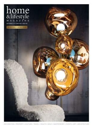 Home & Lifestyle - September-October 2025