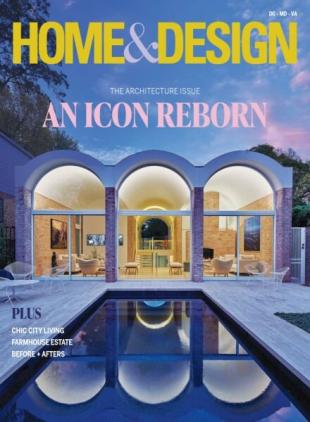 Home&Design - September-October 2025