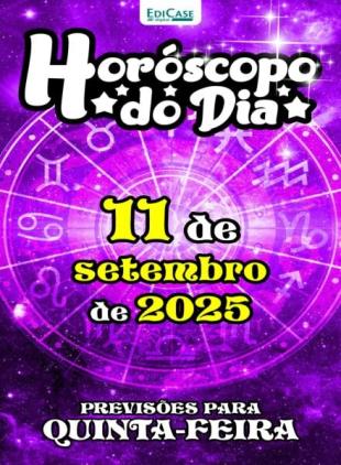 Horoscopo do Dia - 10 Setembro 2025