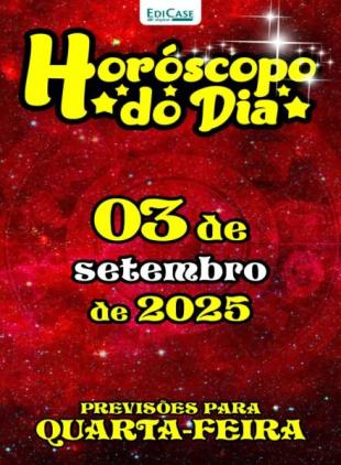 Horoscopo do Dia - 2 Setembro 2025