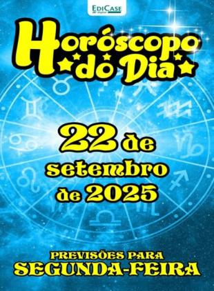 Horoscopo do Dia - 21 Setembro 2025