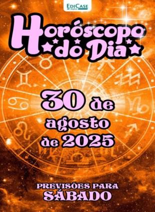 Horoscopo do Dia - 29 Agosto 2025