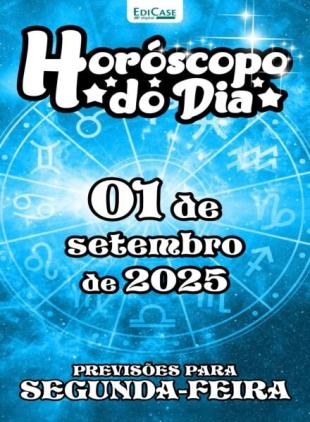 Horoscopo do Dia - 31 Agosto 2025