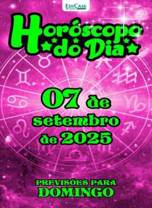 Horoscopo do Dia - 6 Setembro 2025