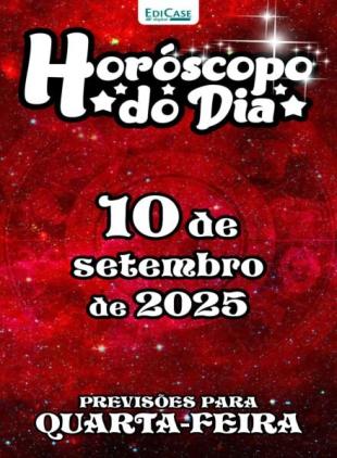 Horoscopo do Dia - 9 Setembro 2025