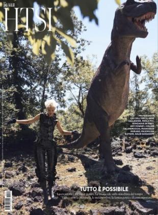 How to Spend It - 19 Settembre 2025