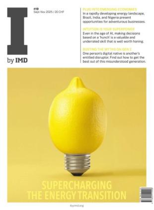 I by IMD - September-November 2025