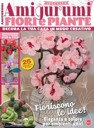 I Love Amigurumi - Ottobre-Novembre 2025