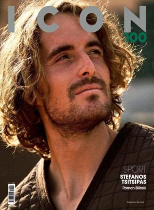 Icon Italia - Ottobre 2025