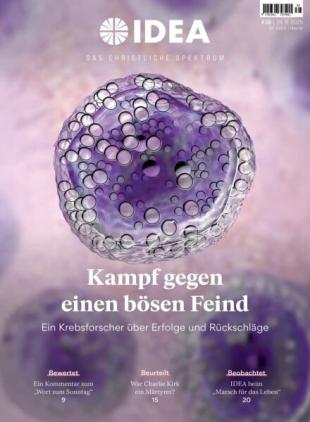 idea Spektrum - 24 September 2025