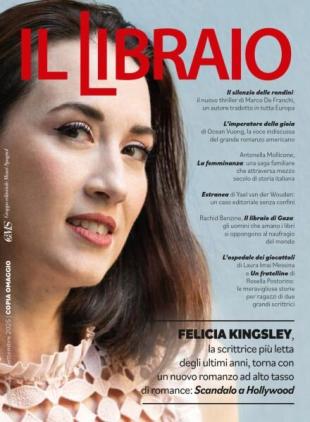 Il Libraio - Settembre 2025