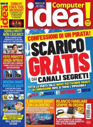 Il Mio Computer Idea! - 25 Settembre 2025