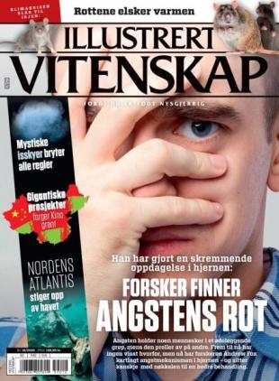 Illustrert Vitenskap - September 2025
