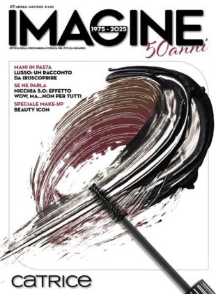 Imagine - Agosto-Settembre 2025
