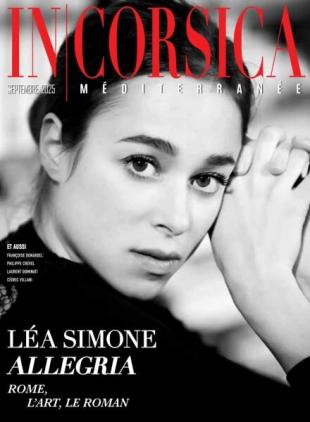 In Corsica - Septembre 2025