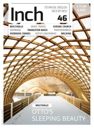 Inch - September 2025