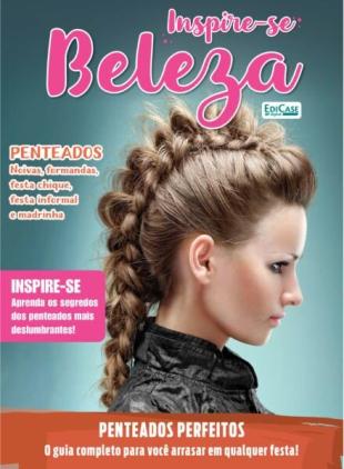 Inspire-se Beleza - Junho 2025