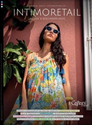Intimo Retail - Settembre 2025