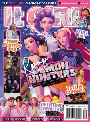 It GiRL - October 2025