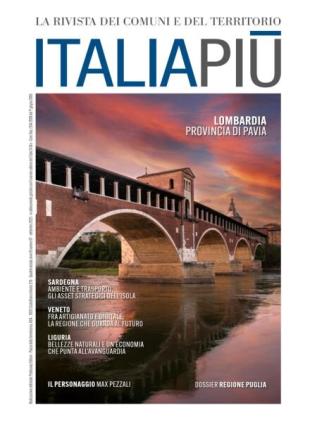 Italia Piu - Settembre 2025