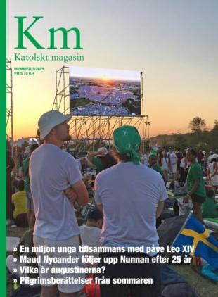 Katolskt Magasin - September 2025