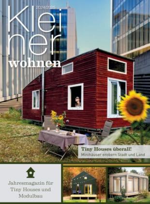 Kleiner Wohnen - 2024-2025