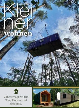 Kleiner Wohnen - 2025-2026