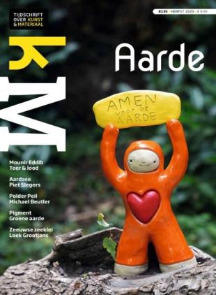 kM Magazine - September 2025