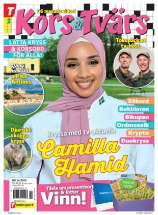 Kors & Tvars - 17 September 2025