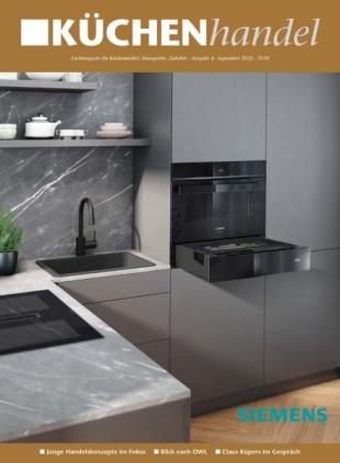 KuCHENhandel - September 2025