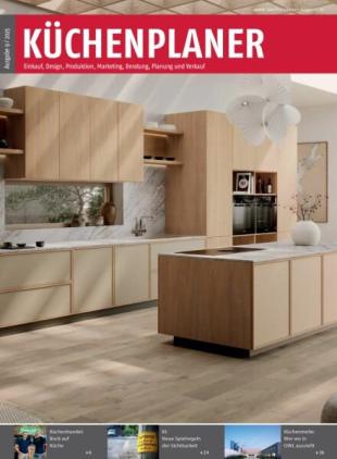 Kuchenplaner - September 2025