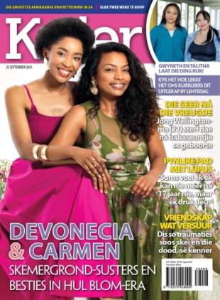 Kuier - 25 September 2025