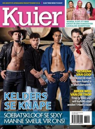 Kuier - September 2025