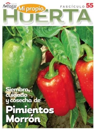 La Huerta en Casa - Septiembre 2025