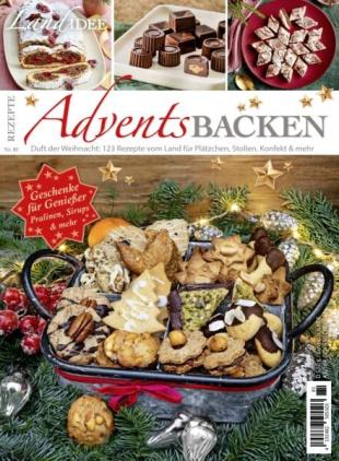 LandIDEE Rezeptreihe - September 2025