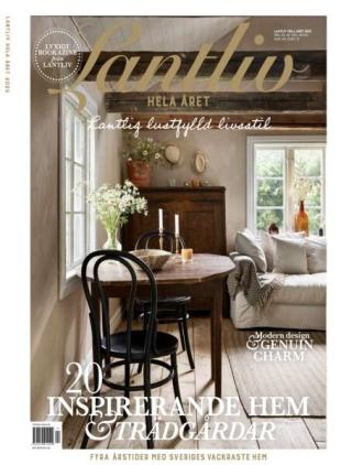 Lantliv Special - September 2025