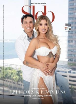 Latino Sleb - September 2025