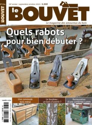 Le Bouvet - Septembre-Octobre 2025