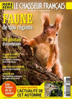 Le Chasseur Francais - Hors-Serie N 147 - 12 Septembre 2025