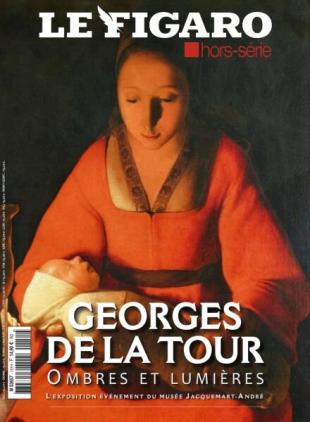 Le Figaro - Hors-Serie N 151 - Septembre 2025