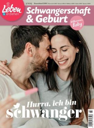 Leben & Erziehen Sonderheft - September 2025