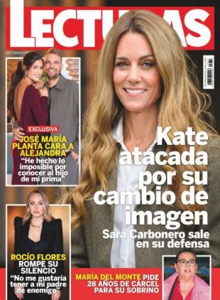 Lecturas - 17 Septiembre 2025