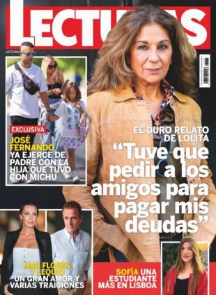 Lecturas - 24 Septiembre 2025