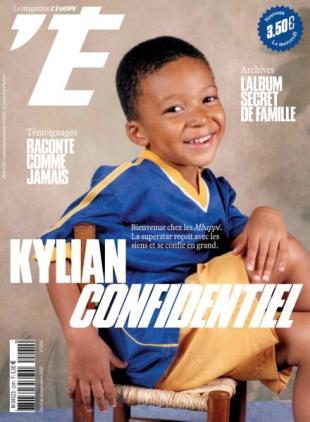 L'Equipe Magazine - 10 Septembre 2025