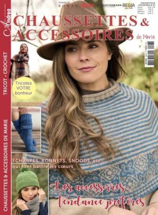 Les Creations Andrea - Septembre 2025