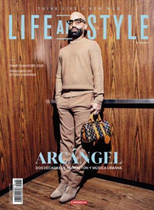 Life & Style Mexico - Septiembre 2025