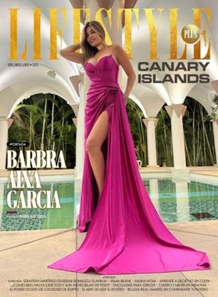 Lifestyle Plus Canary Islands - Abril-Mayo-Junio 2025