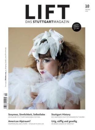 LIFT - Oktober 2025
