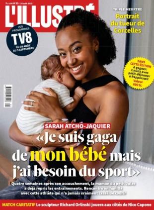 L'Illustre - 28 Aout 2025