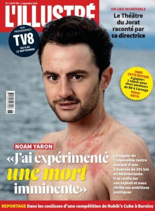 L'Illustre - 4 Septembre 2025